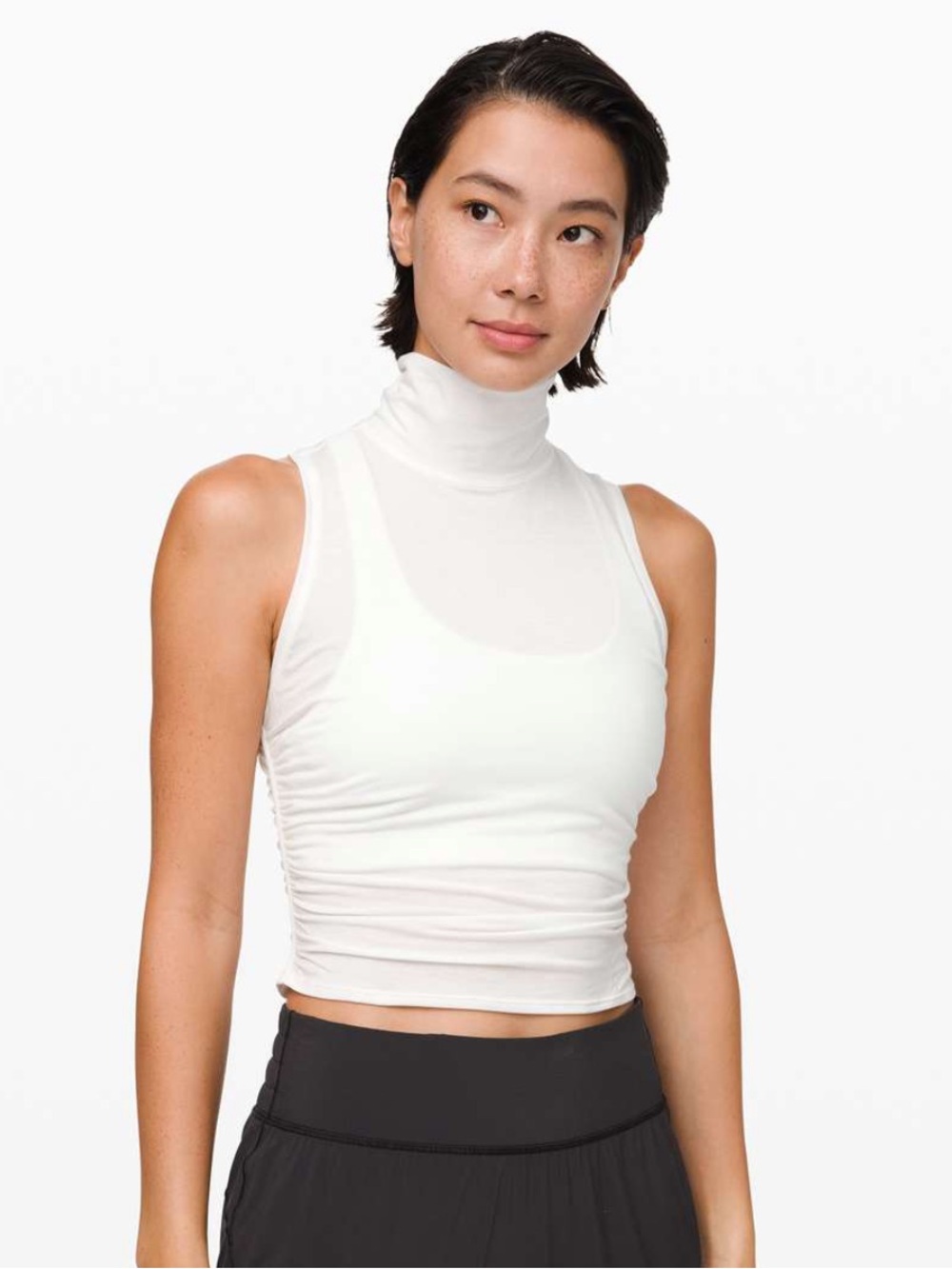 See The Horizon Tank